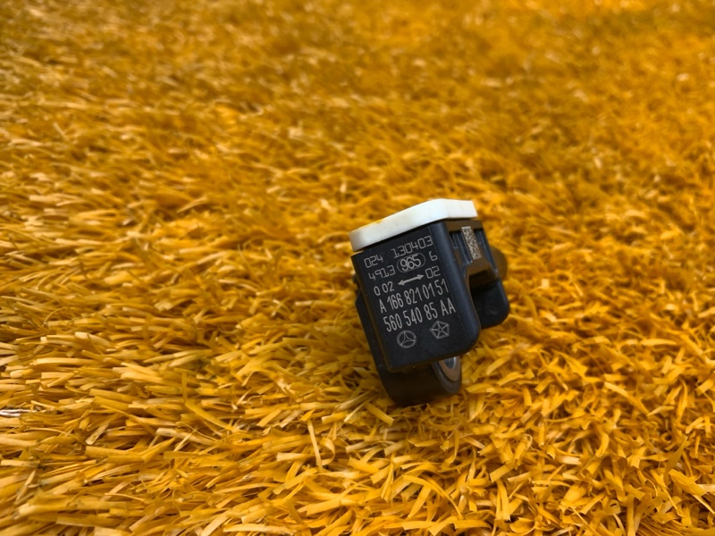 Датчик airbag ( удара), 500 рублей, Красноярск