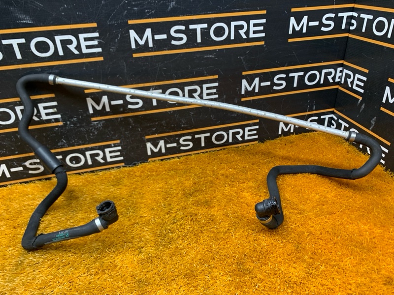 Патрубок системы охлаждения, 1500 рублей, Красноярск