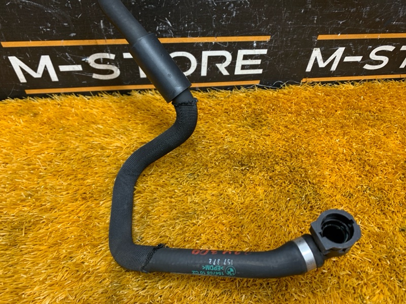 Патрубок системы охлаждения, 1500 рублей, Красноярск