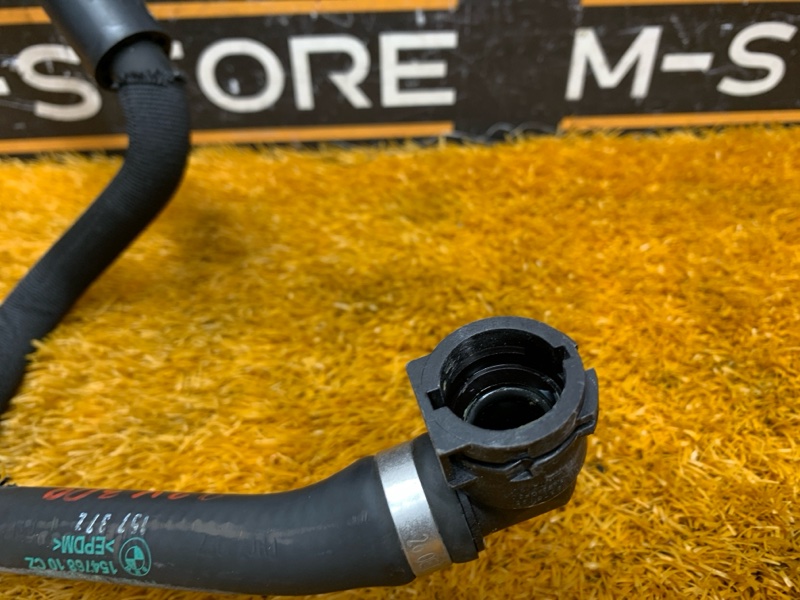 Патрубок системы охлаждения, 1500 рублей, Красноярск