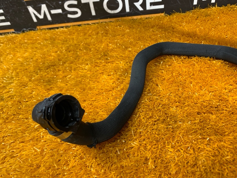 Патрубок системы охлаждения, 1500 рублей, Красноярск