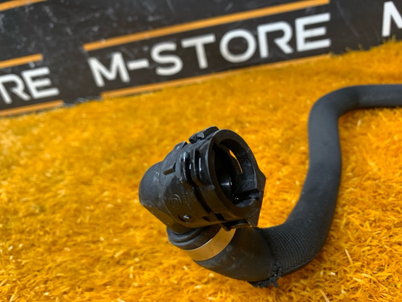 Патрубок системы охлаждения, 1500 рублей, Красноярск