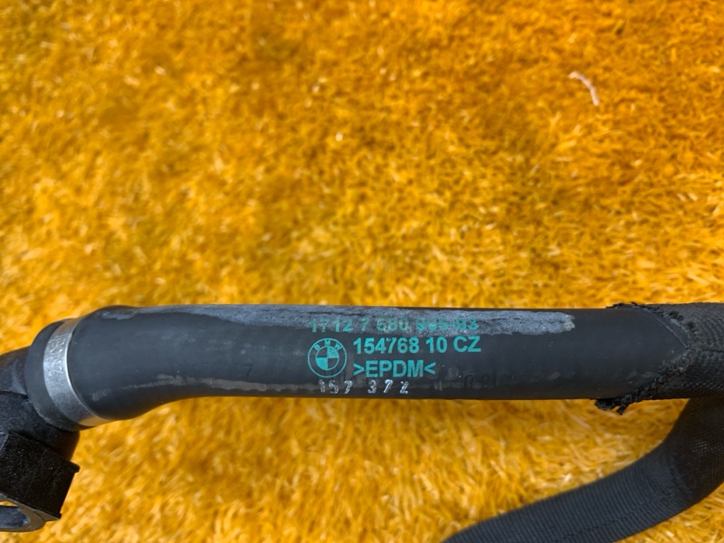 Патрубок системы охлаждения, 1500 рублей, Красноярск