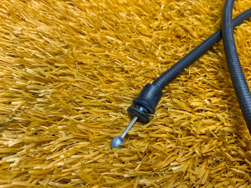 трос капота, 1590 рублей, Красноярск