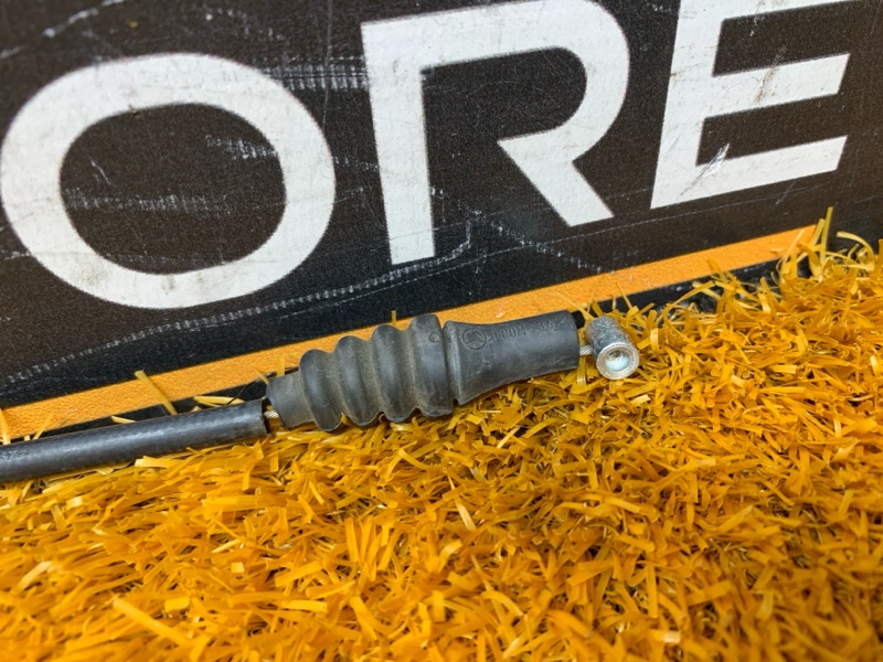 трос капота, 1590 рублей, Красноярск