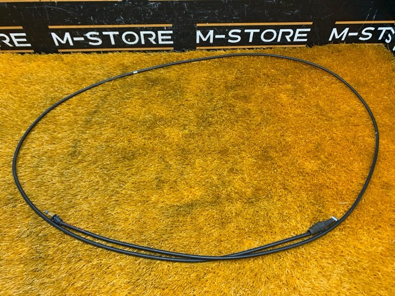 трос капота, 1590 рублей, Красноярск