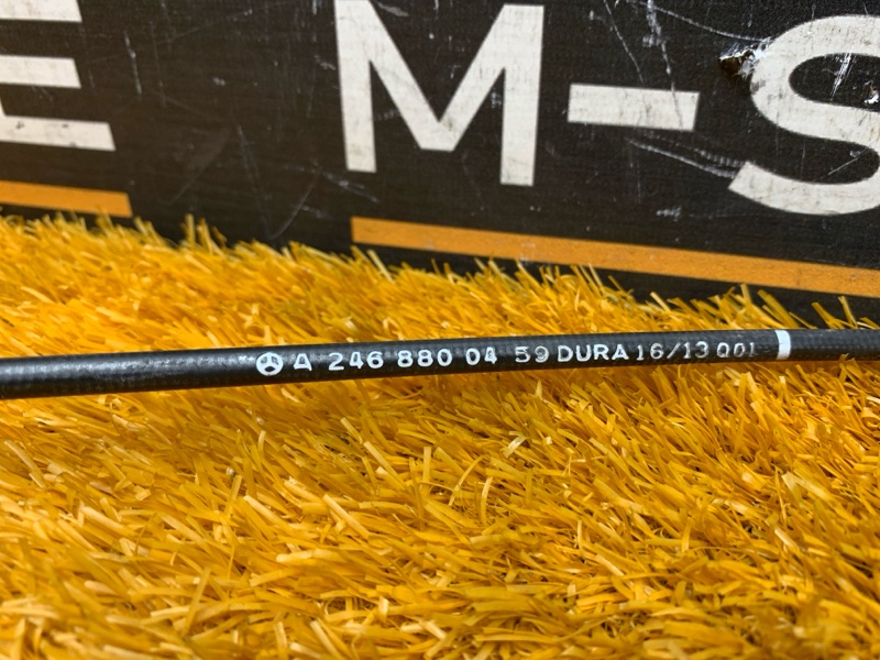 трос капота, 1590 рублей, Красноярск