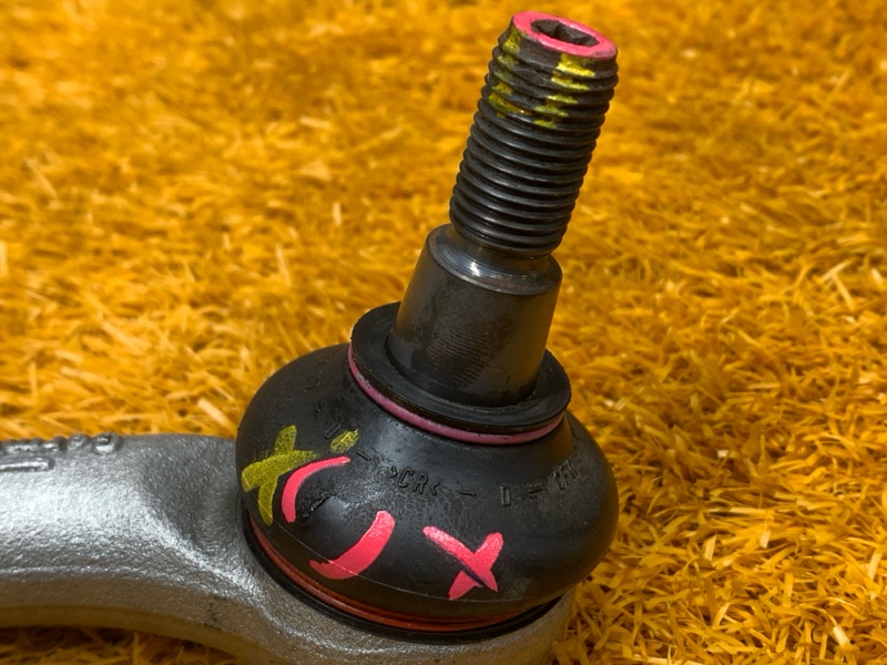 тяга рулевая, 800 рублей, Красноярск