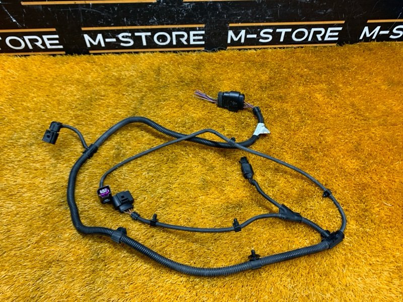 Проводка бампера, 1080 рублей, Красноярск