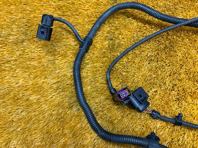 Проводка бампера, 1080 рублей, Красноярск