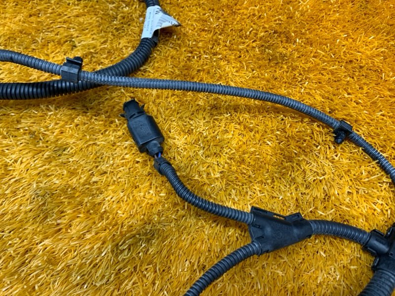 Проводка бампера, 1080 рублей, Красноярск