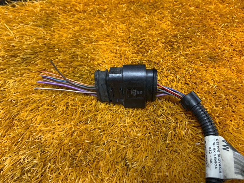 Проводка бампера, 1080 рублей, Красноярск