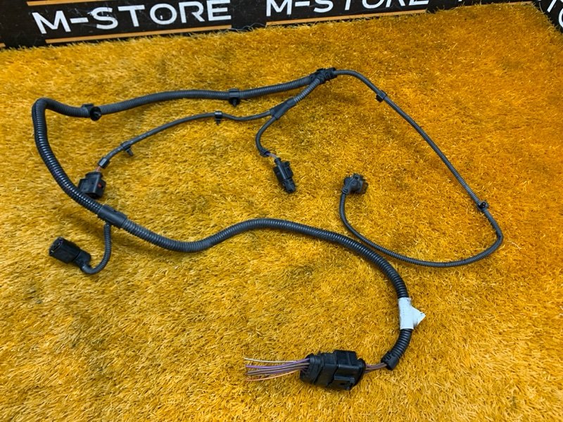 Проводка бампера, 1080 рублей, Красноярск