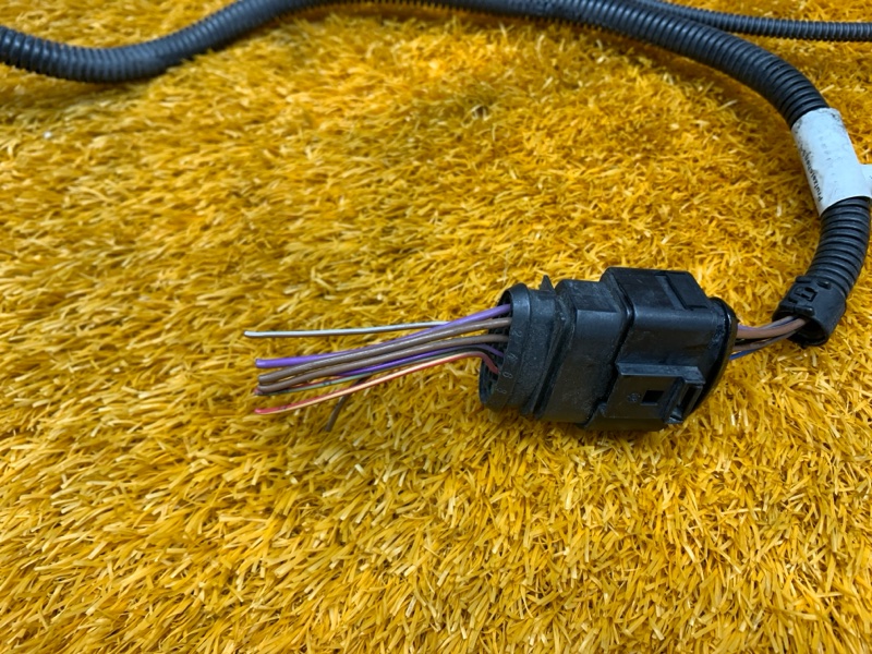 Проводка бампера, 1080 рублей, Красноярск