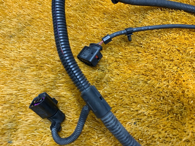 Проводка бампера, 1080 рублей, Красноярск