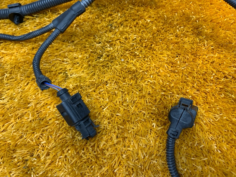 Проводка бампера, 1080 рублей, Красноярск