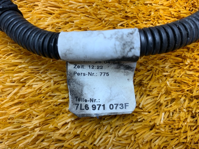 Проводка бампера, 1080 рублей, Красноярск