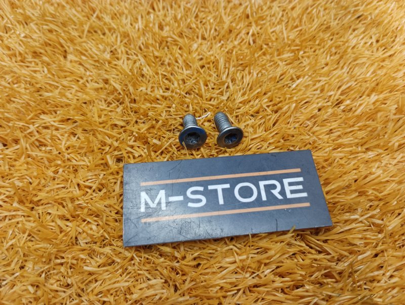 Болт тормозного диска, 100 рублей, Красноярск