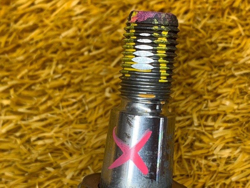 тяга рулевая, 700 рублей, Красноярск