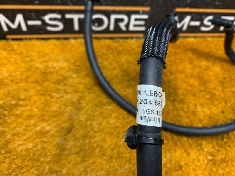 Шланг омывателя фар, 760 рублей, Красноярск