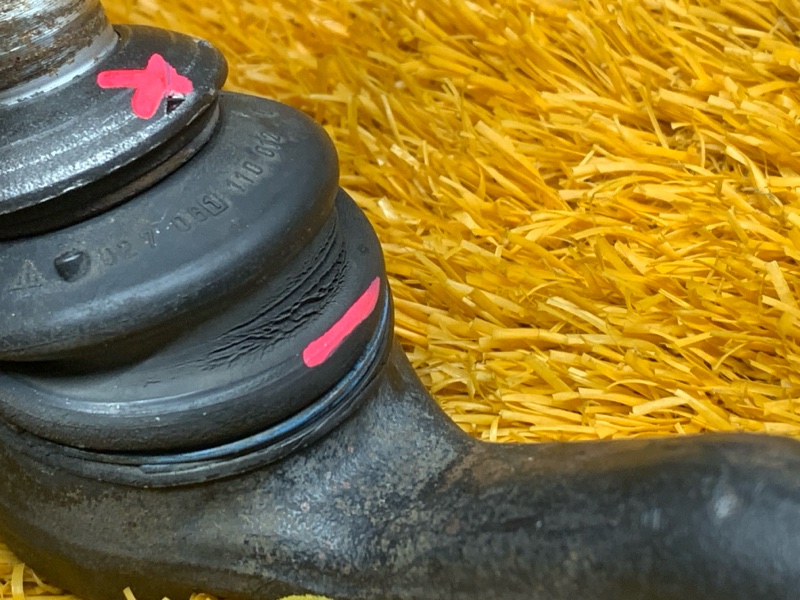 тяга рулевая, 1000 рублей, Красноярск