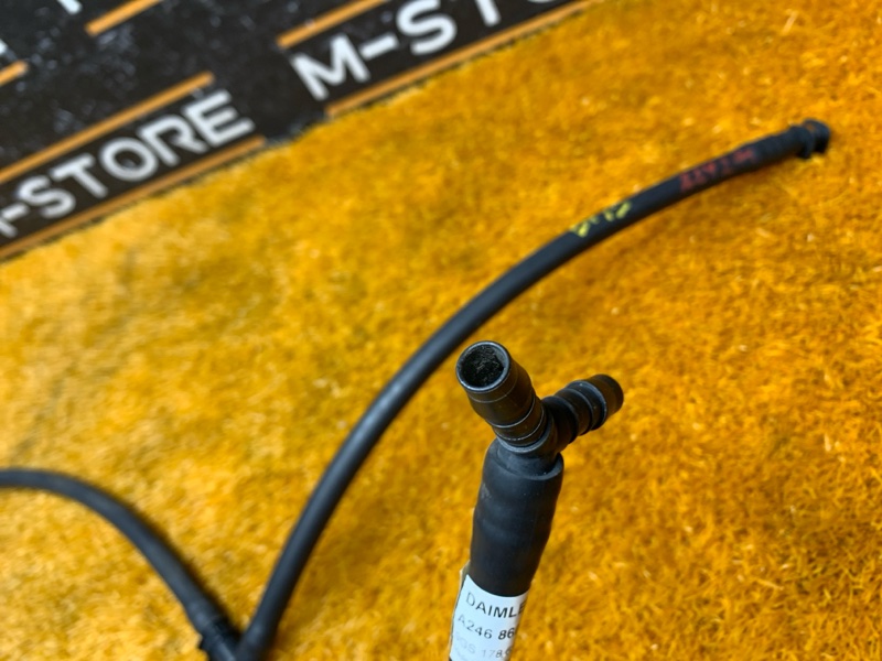 Шланг омывателя фар, 1130 рублей, Красноярск