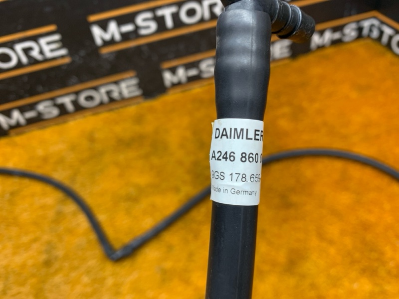 Шланг омывателя фар, 1130 рублей, Красноярск