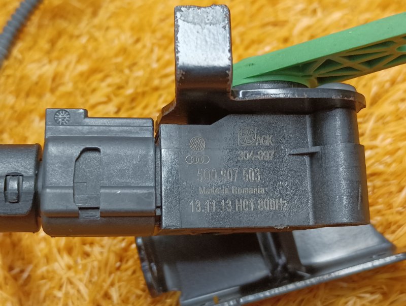 Датчик высоты дорожного просвета, 2500 рублей, Красноярск