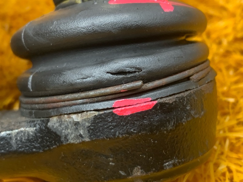 тяга рулевая, 800 рублей, Красноярск