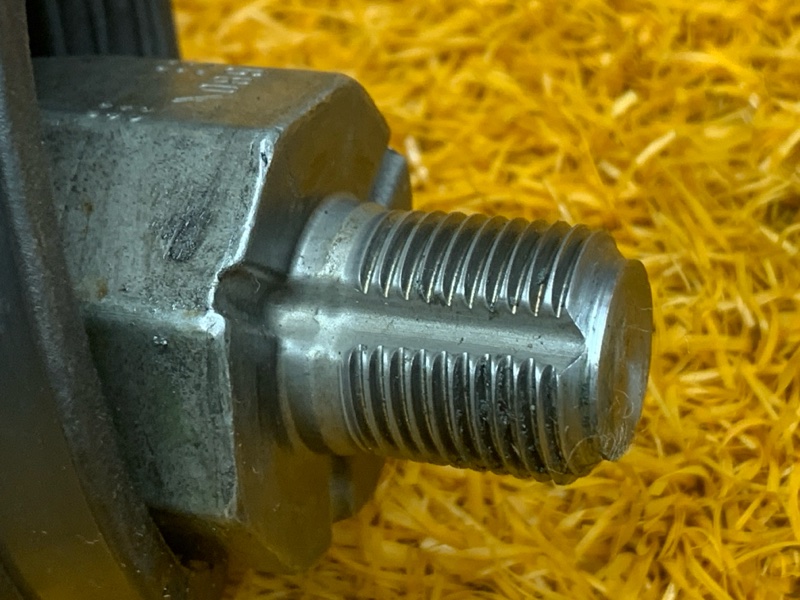 тяга рулевая, 800 рублей, Красноярск