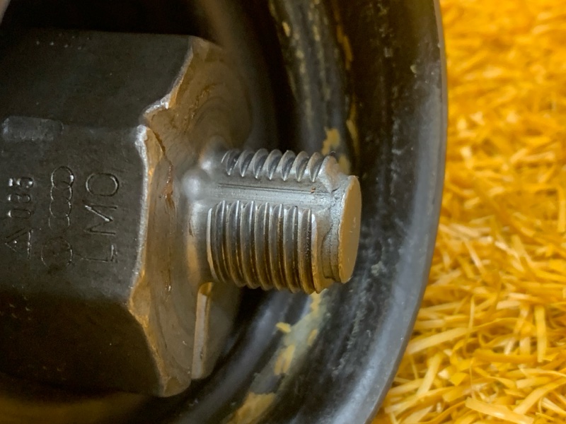 тяга рулевая, 1400 рублей, Красноярск