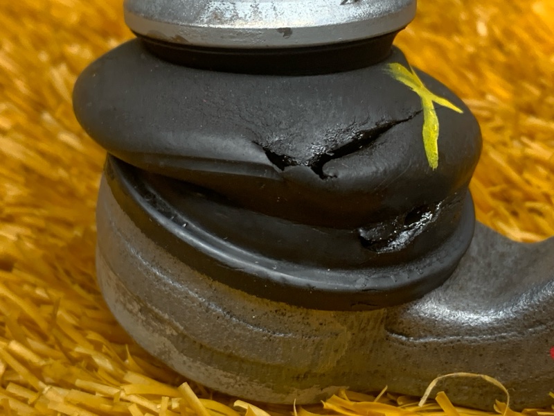 тяга рулевая, 1200 рублей, Красноярск