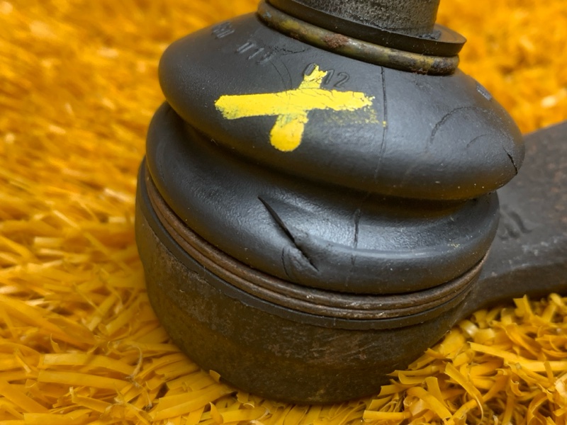 тяга рулевая, 800 рублей, Красноярск