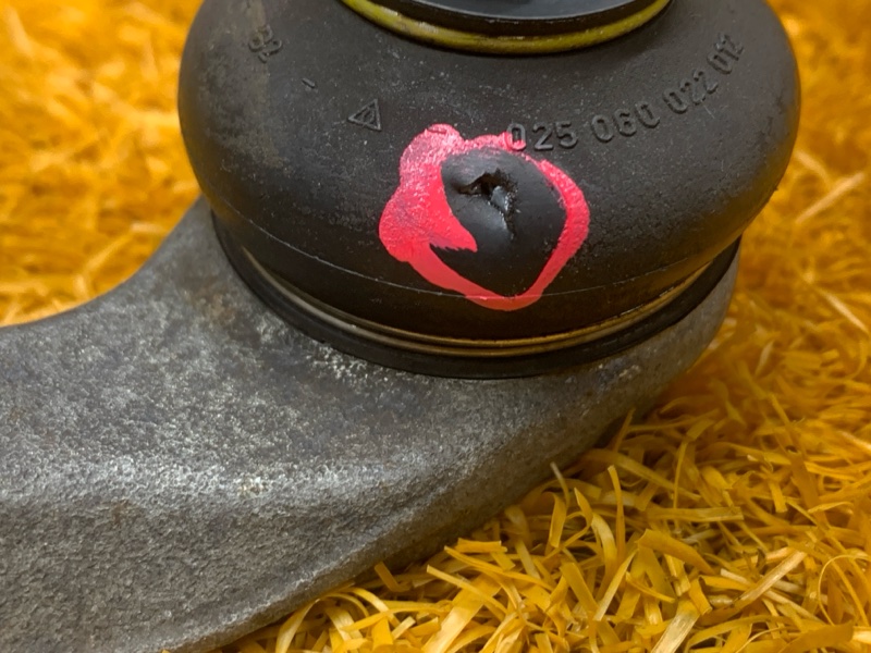 тяга рулевая, 500 рублей, Красноярск