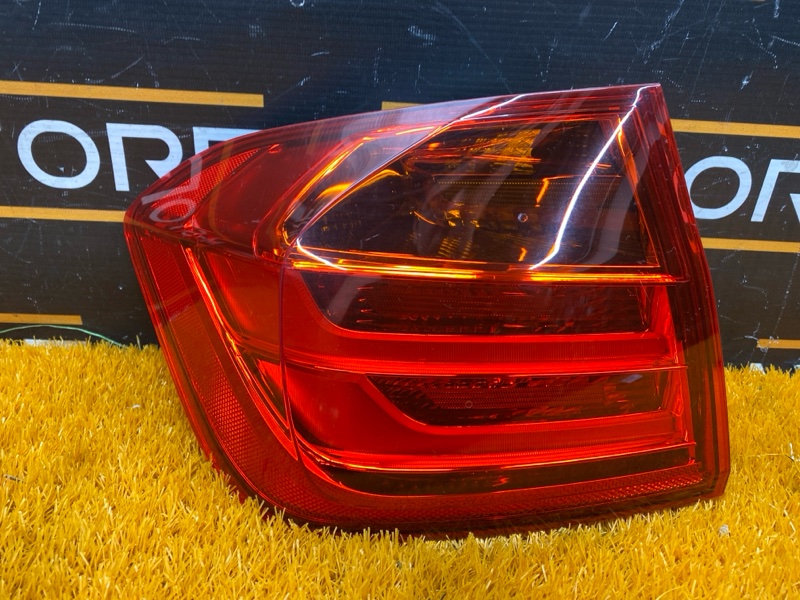 Фонарь задний, 5490 рублей, Красноярск