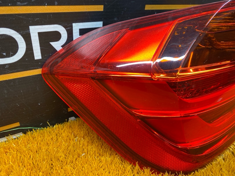 Фонарь задний, 5490 рублей, Красноярск