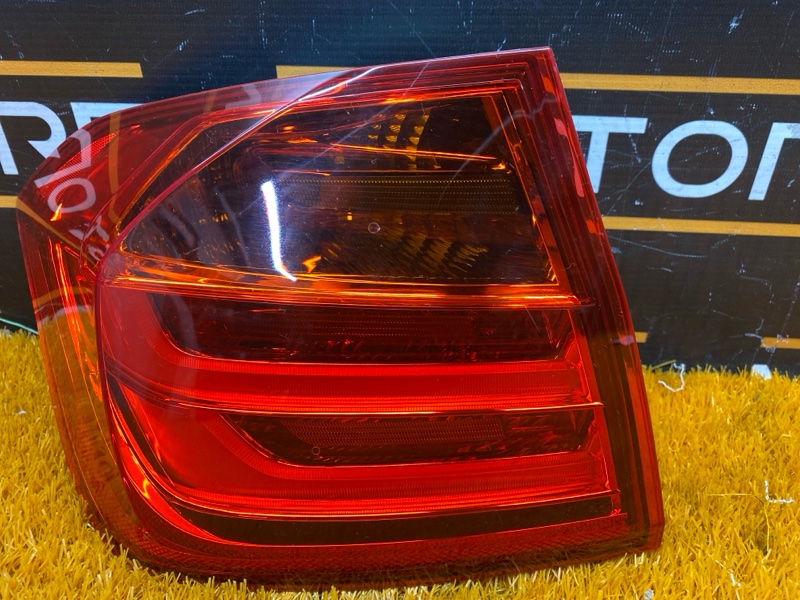 Фонарь задний, 5490 рублей, Красноярск