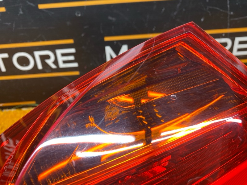 Фонарь задний, 5490 рублей, Красноярск