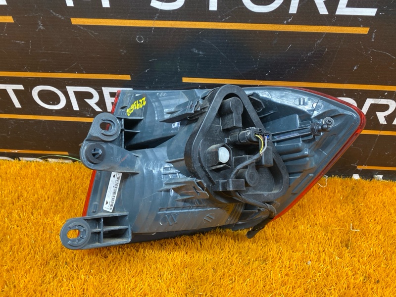 Фонарь задний, 5490 рублей, Красноярск