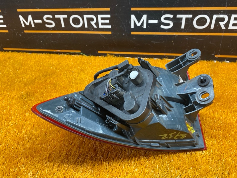 Фонарь задний, 5490 рублей, Красноярск