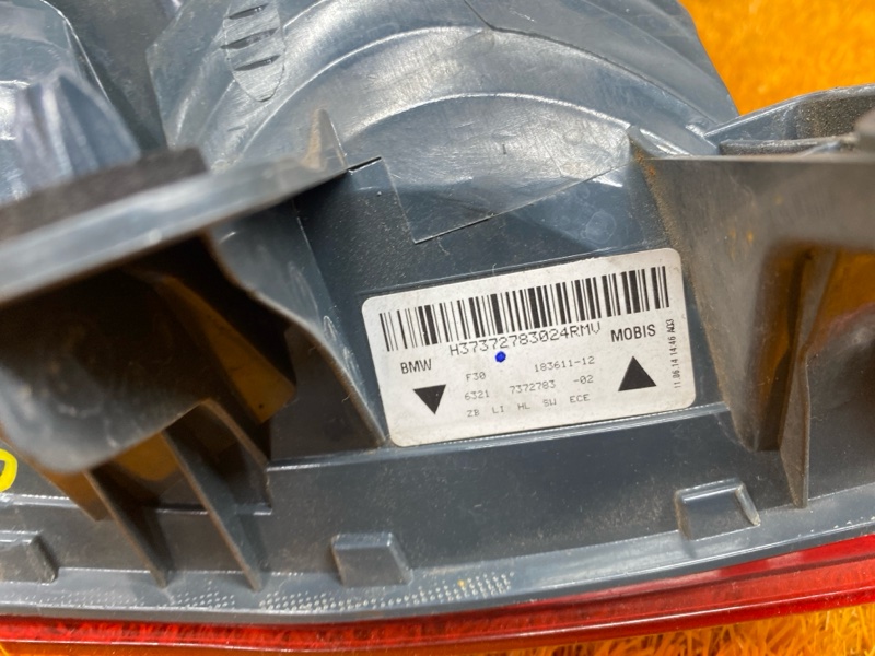 Фонарь задний, 5490 рублей, Красноярск