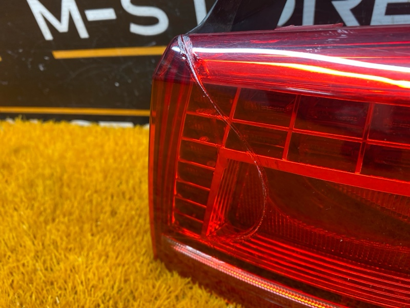 Фонарь задний, 2500 рублей, Красноярск