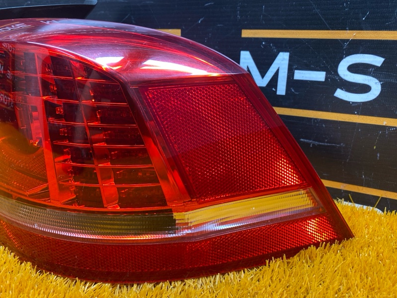 Фонарь задний, 2500 рублей, Красноярск