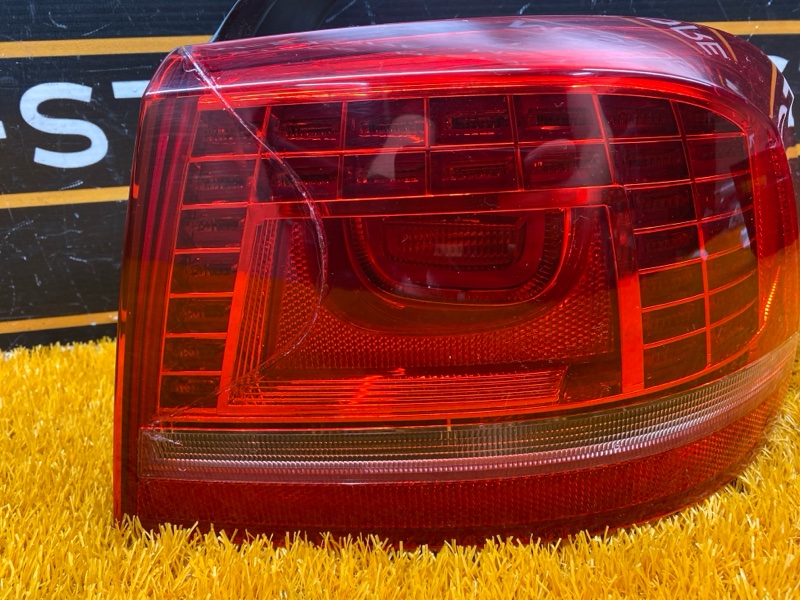 Фонарь задний, 2500 рублей, Красноярск