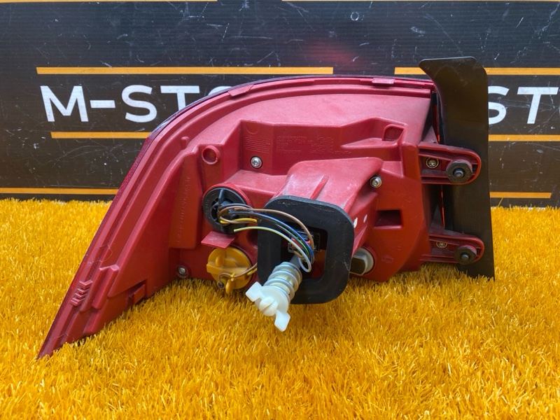 Фонарь задний, 2500 рублей, Красноярск