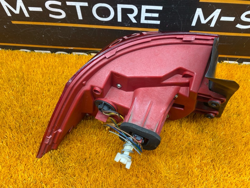 Фонарь задний, 2500 рублей, Красноярск