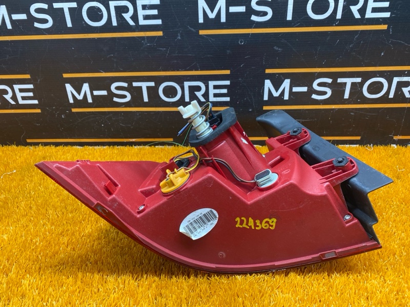 Фонарь задний, 2500 рублей, Красноярск