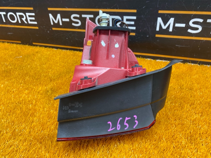 Фонарь задний, 2500 рублей, Красноярск