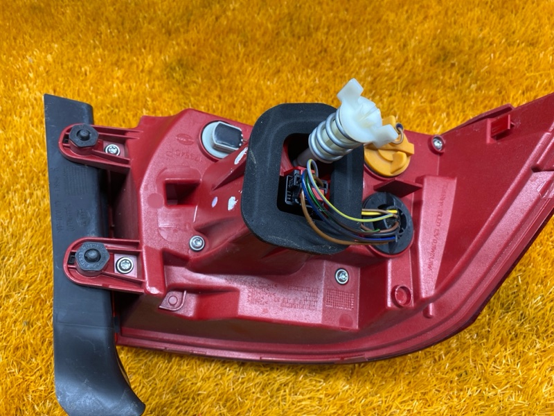 Фонарь задний, 2500 рублей, Красноярск