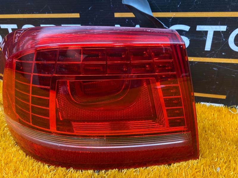 Фонарь задний, 8500 рублей, Красноярск